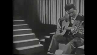 Lonnie Donegan  Dont Pass Me By Live [upl. by Gerrard]