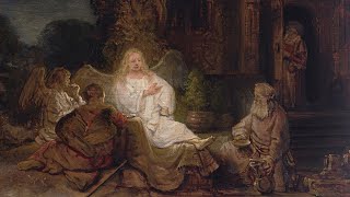 Art Voices Rembrandt van Rijn  Why the Dutch Master Remains Relevant [upl. by Keeryt]