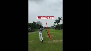 Longest driver in day golf golfswing golfdriver [upl. by Lajib]