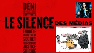 CMLVA  Le silence des médias [upl. by Oicneconi130]