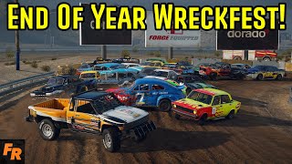 An End Of Year Wreckfest [upl. by Hauser]