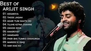 Best Of Arijit Singh Romantic Songs arijitsingh romanticsongs song [upl. by Dnomal]