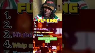 DukeDennis GETS MAD 😠 DukeDennisLive DukeDennis explore rap hiphop [upl. by Ahsemat]