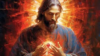 The Most Sacred Heart of Jesus [upl. by Vaas]