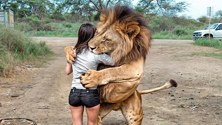 These Animals Will Never Forget Their Owners  Animal Reunion After Years Compilation [upl. by Markman]