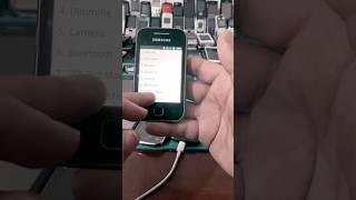 📱🔍 Old Samsung Phone Test 🔄 mobile smartphone tech samsung android reels [upl. by Latsyc]