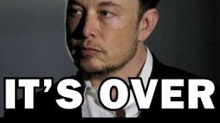 The War Against Elon Musk [upl. by Horatius]