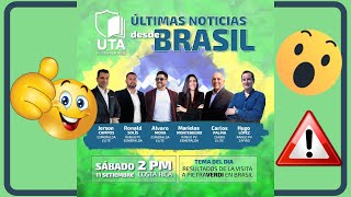 ⚠️Ultimas Noticias Pietra Verdi⚠️ [upl. by Tricia]