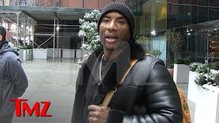 Charlamagne Tha God Unsure About Breakfast Club 3rd Host Jess Hilarious  TMZ [upl. by Branch]