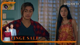 LINGE SALE Episode 19 en français  4K [upl. by Gahl]