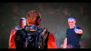 Spec Ops The Line All Possible Endings HD [upl. by Alakam]