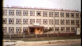 Gorzyce rok 1978 [upl. by Adriaens]