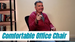 The BEST Ergonomic Office Chair Youve Never Seen [upl. by Skyler]