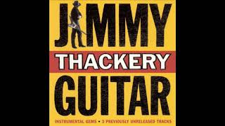 Jimmy Thackery  Guitar Full Album [upl. by Ydarb]