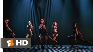 Chicago 412 Movie CLIP  Cell Block Tango 2002 HD [upl. by Outlaw]