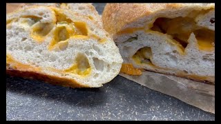 Sourdough Artisan Boules Autolyse Method AdditionsInclusions added [upl. by Juli]