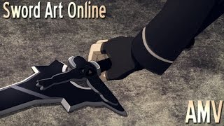 Sword Art Online AMV  Still Worth Fighting For [upl. by Janine]