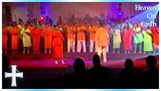 Holy Ghost Power  Chicago Mass Choir [upl. by Joed]