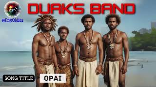 Duaks Band Opai PngOldies [upl. by Anilejna]