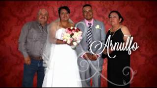 Boda Ma del Pilar y Eleodoro 12 22 2017 en el Zacaton Villa de Ramos [upl. by Nickola]