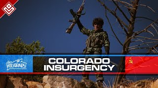 Colorado Insurgency  Red Dawn [upl. by Adilem534]