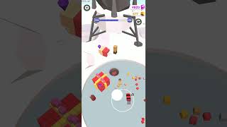 Holes  Power Hole Game Level 555 Complete Pak Gamer Gameplay viral trending shorts [upl. by Ellinehc293]