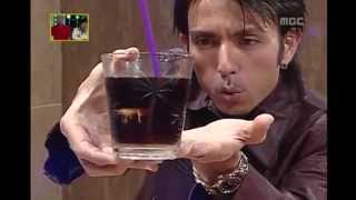 Cyril Takayama  Magic Special Video [upl. by Tristis410]