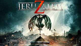 Jeruzalem 2015  Trailer  Yael Grobglas Yon Tumarkin Danielle Jadelyn [upl. by Nitsoj]