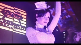 GOGO DANCERS  MOSCOW CLUBS  обучение shantiheelsonline [upl. by Radmilla458]