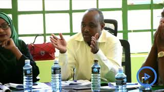 Isiolo county executive rules out borrowing money to cater for its expenditures [upl. by Akyssej]