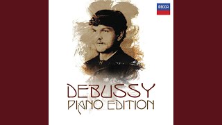 Debussy Images  Book 1 L 110 1 Reflets dans leau [upl. by Nevla174]