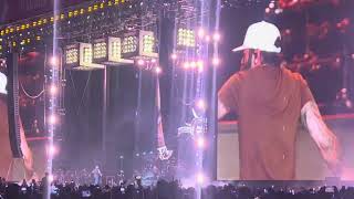 Morgan Wallen amp Post Malone  “I Had Some Help” Live at Stagecoach Indio CA 4282024 [upl. by Ellen]