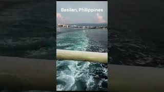 Basilan Island Philippines travel explore mindanao [upl. by Swift453]