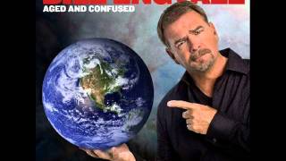 Bill Engvall  Aged and confused part11wmv [upl. by Earized]