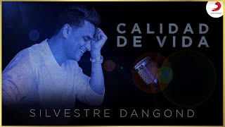 Calidad De Vida Silvestre Dangond amp Juancho De La Espriella  Video Oficial [upl. by Gavin428]