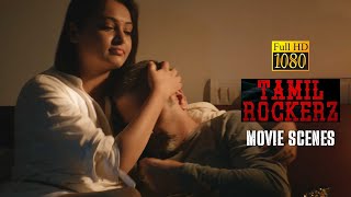 எனக்கு தேவையானது 100 கோடி தா  TamilRockers  Movie Scene  Premji Amaran meenakshi dixit [upl. by Beatrice]