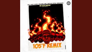 105 F Remix [upl. by Snashall360]