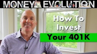 3 Simple Ways to Invest All of Your Money After You Retire [upl. by Konyn]