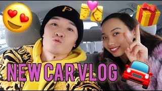 NEW YORKРҮҮ НҮҮВ VLOG😱💏🗽 TUGOampZAYA [upl. by Eada]