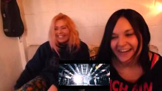 Eng Sub SHINee  「D×D×D」Reaction [upl. by Iong635]