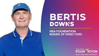 Bertis Downs  2023 Year End Giving Campaign [upl. by Matless]