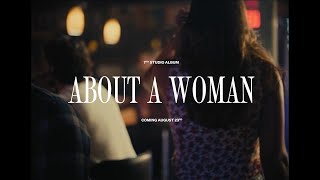 Thomas Rhett  About A Woman  New Album Out Now [upl. by Bendick]