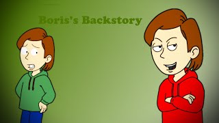 Boris Backstory  Full Movie [upl. by Galven]