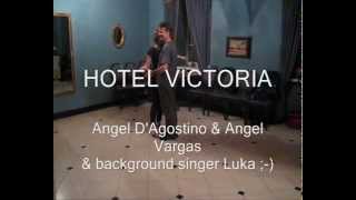 Hotel Victoria  Ned Sabi amp Katarina Planinc [upl. by Letty]