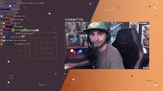 Summit1G GTA 5 RP RolePlay Part 1 [upl. by Peckham]