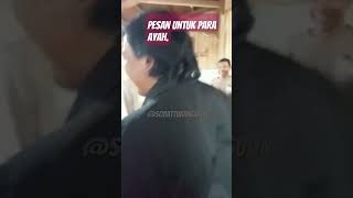 PESAN UNTUK PARA AYAHshorts katakatabijak uah ceramahsingkat nasihatislam monetisasi fyp [upl. by Utter78]