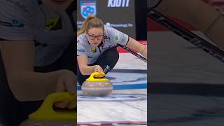 Curling Game Of Scotland [upl. by Rachelle]