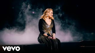 Adele  Love In The Dark Weekends With Adele 2022 Week 1 2 3 4 5 6 amp 7 [upl. by Orazio]