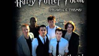 Harry Potter Theme Hedwigs Theme  a cappella by Overboard FTT 8 [upl. by Egdirdle]