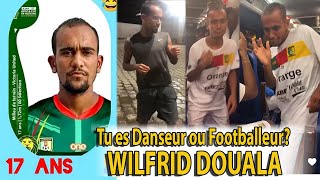 Wilfrid DOUALA tu es vraiment Sérieux😳😱Voilà les vrais Joueurs de Rigobert SONG😂🇨🇲On va tout voir🤣 [upl. by Rempe]